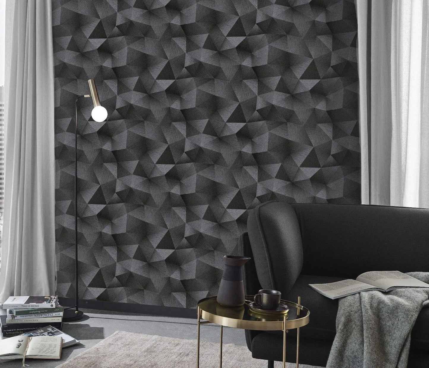 Erismann Fashion for Walls 3 10216-45