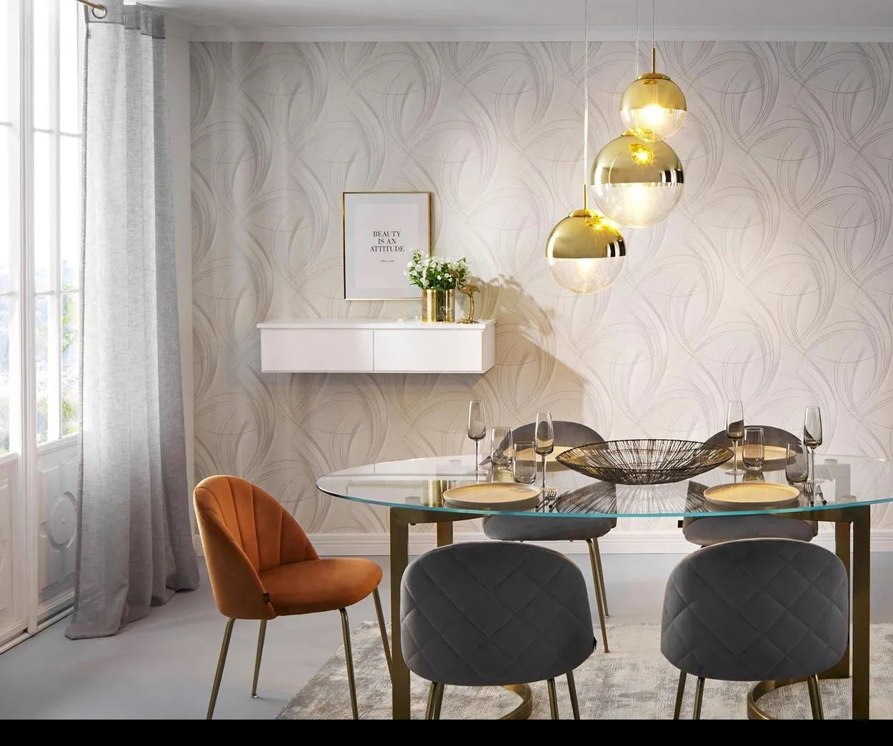 Erismann Fashion for Walls 3 10218-31