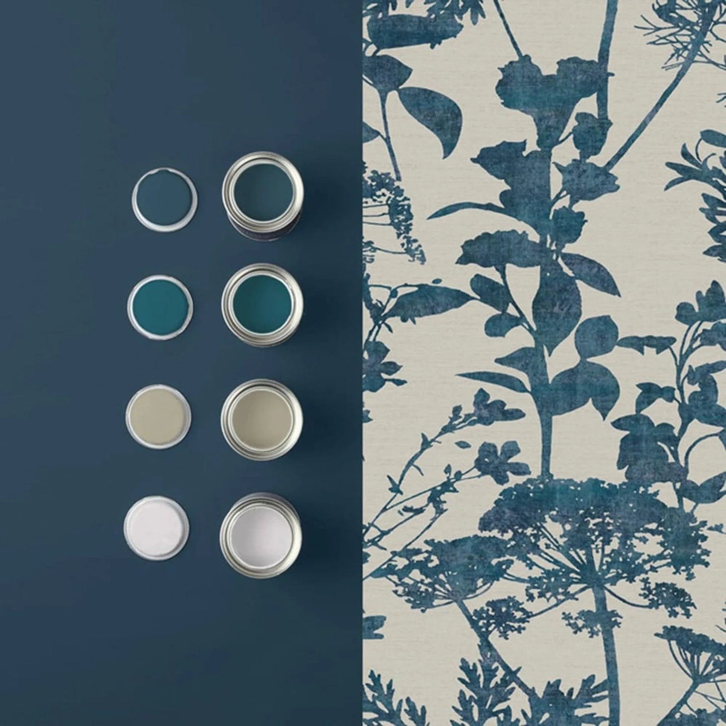 Graham & Brown Esther Ink 121431