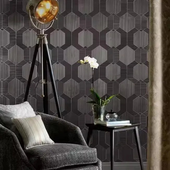 DE Casablanca Natural Wood 19-1004