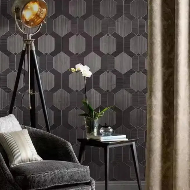 DE Casablanca Natural Wood 19-1002