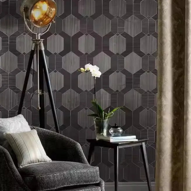 DE Casablanca Natural Wood 19-1003