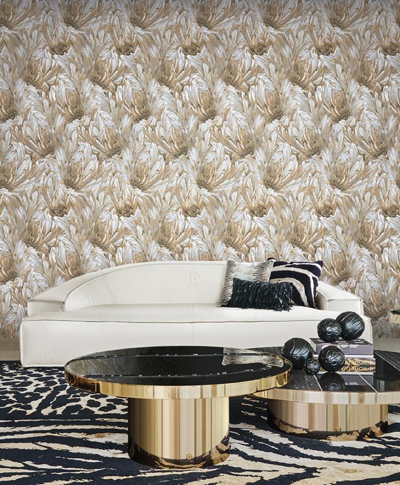 Roberto Cavalli Home No 9 - RC21007