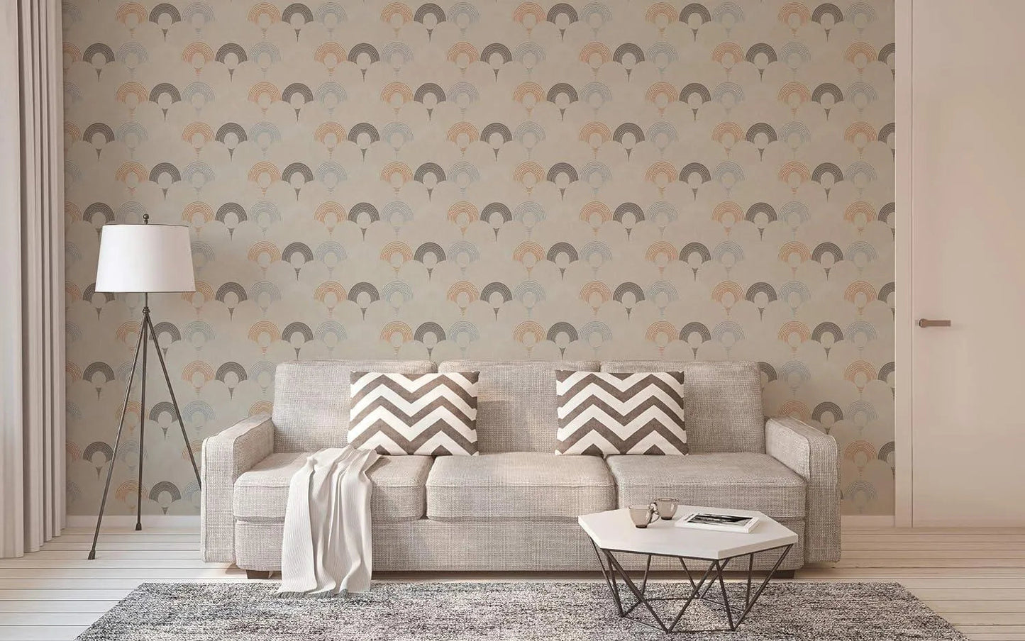 AS Creation Pop Style 37480-3