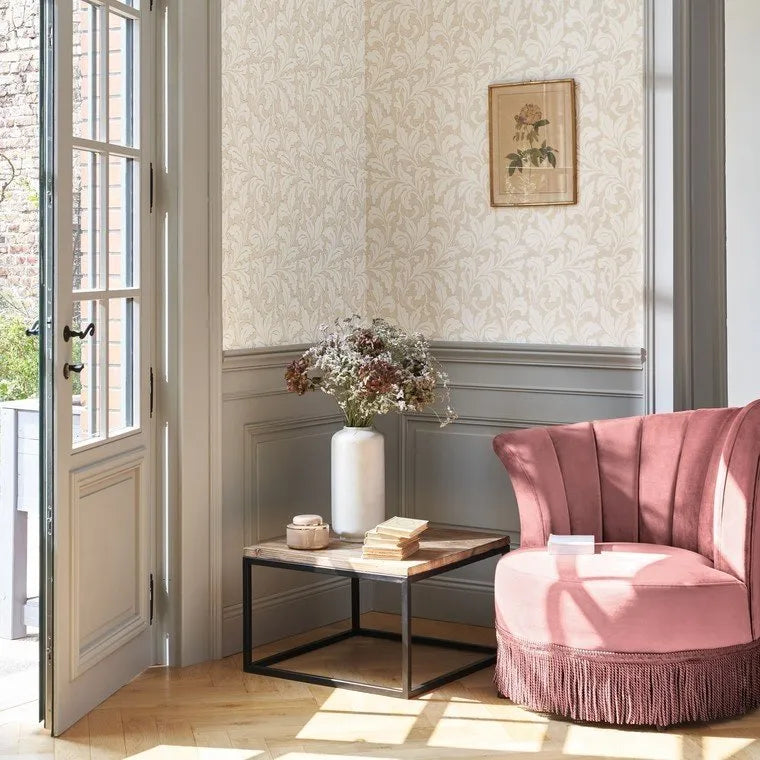 Casadeco Acanthe 86361107