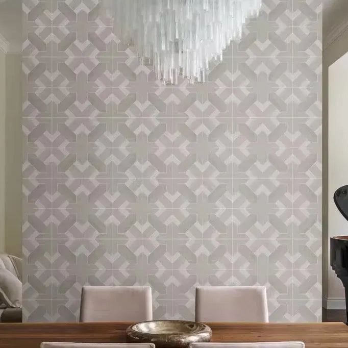 Starburst Natural Wood LC21003