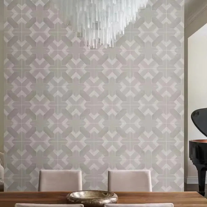 Starburst Natural Wood LC21007