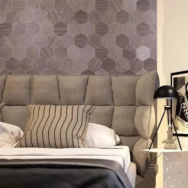 DE Natural Wood Wallcovering LW282232