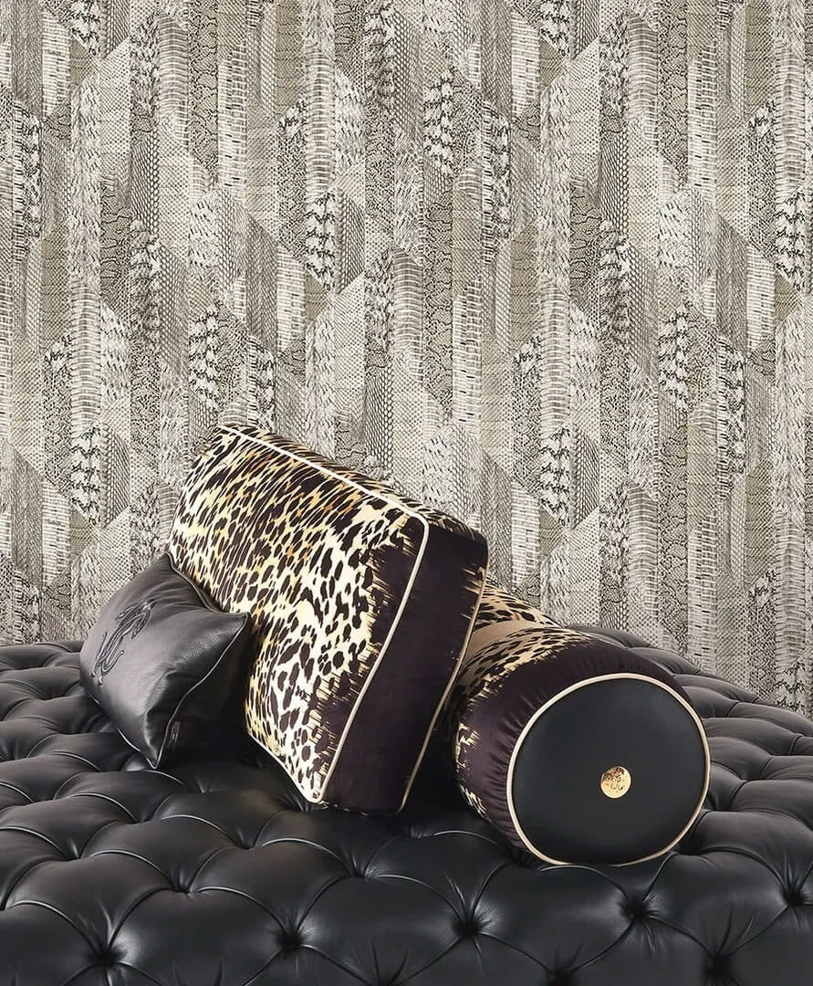 Roberto Cavalli Home No 8 - RC19065