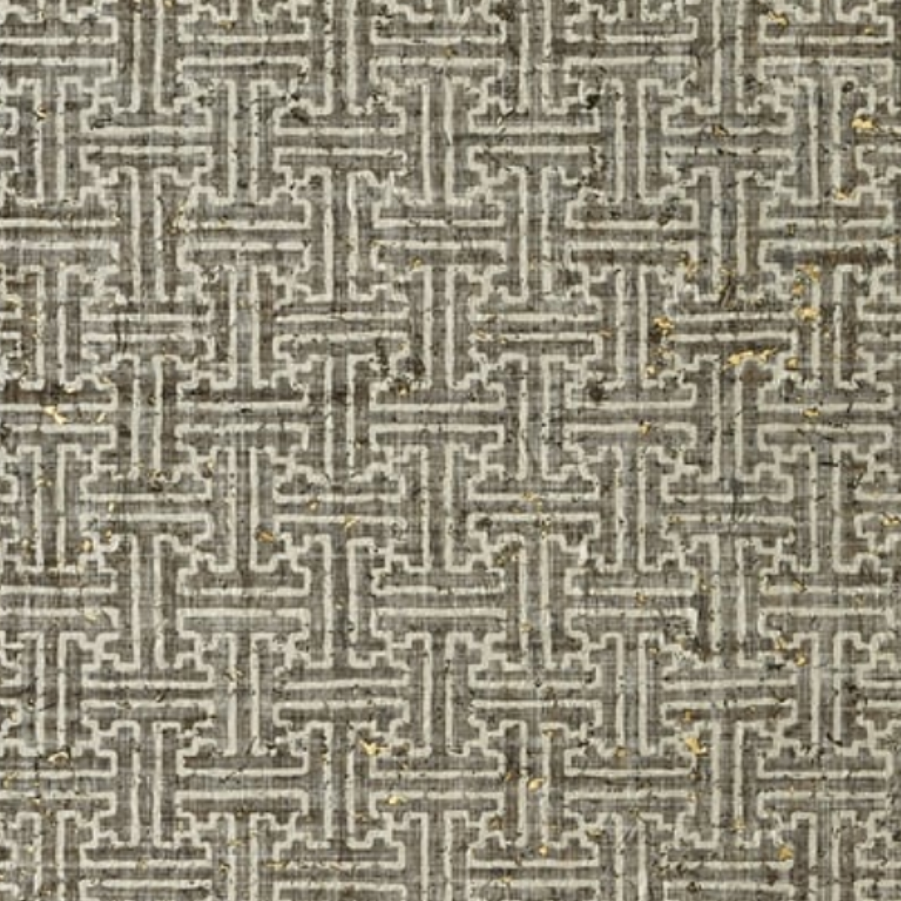 Thibaut Taza Cork Geometric T83000