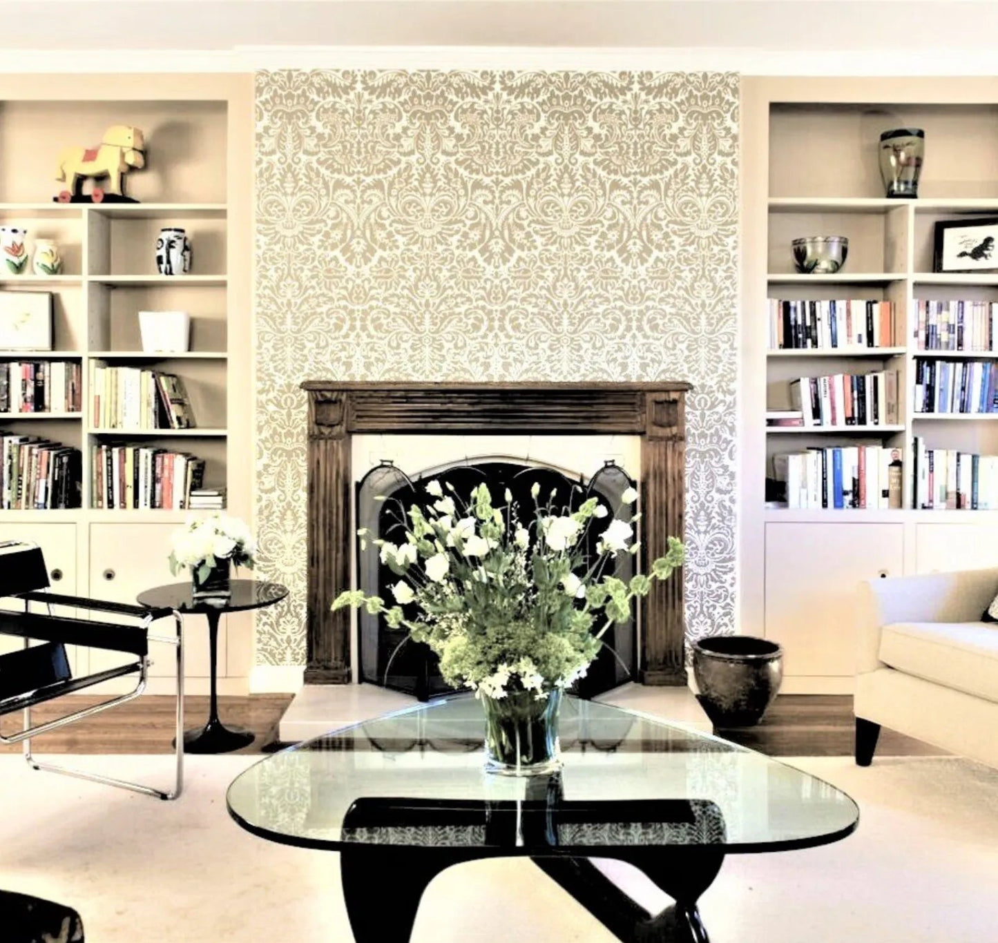 Farrow & Ball Silvergate BP802