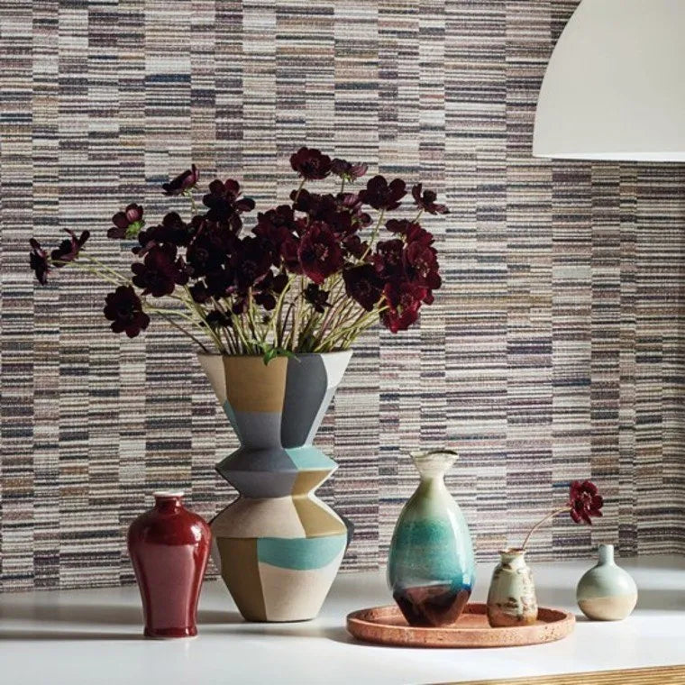 Black Ikulu Peacock W929-04