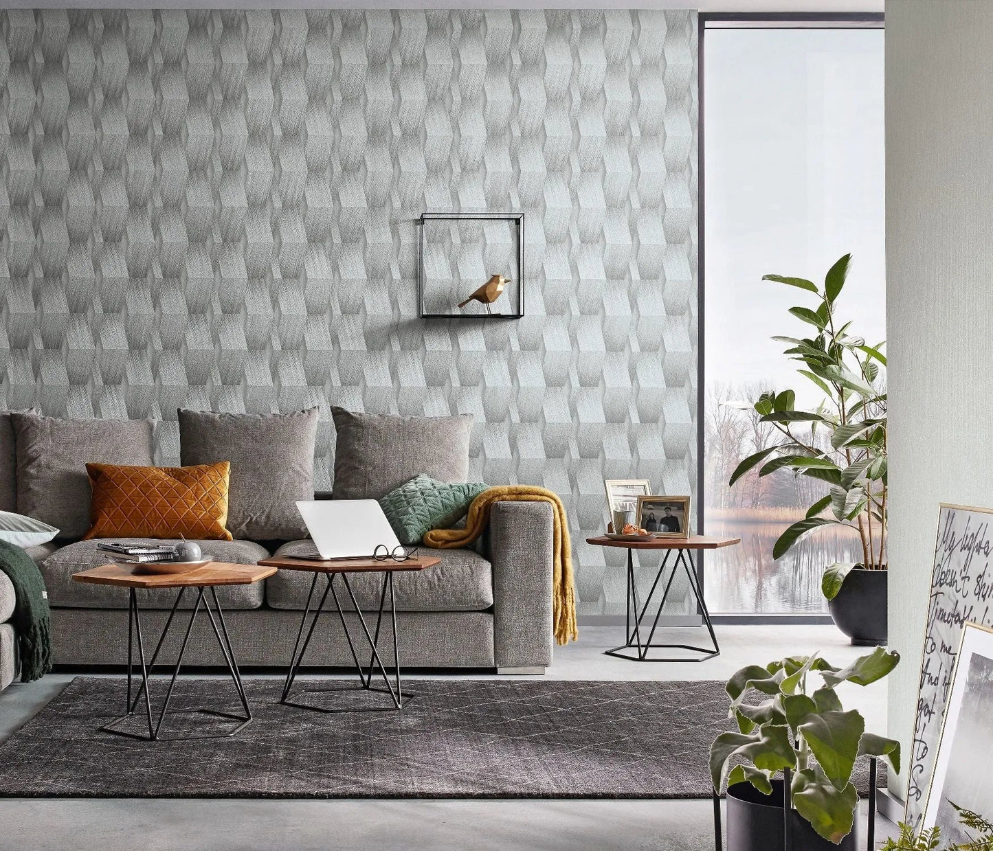 Erismann Fashion for Walls 10046-10