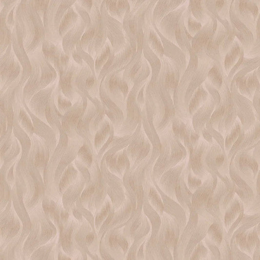 Closeup of a wallpaper showing its Abstract, Contemporary, Neutrals, Two-tone pattern, color, and texture.