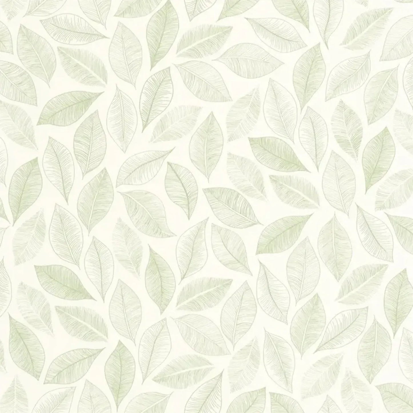 Closeup of a wallpaper showing its Nature, Pastels pattern, color, and subtle texture.