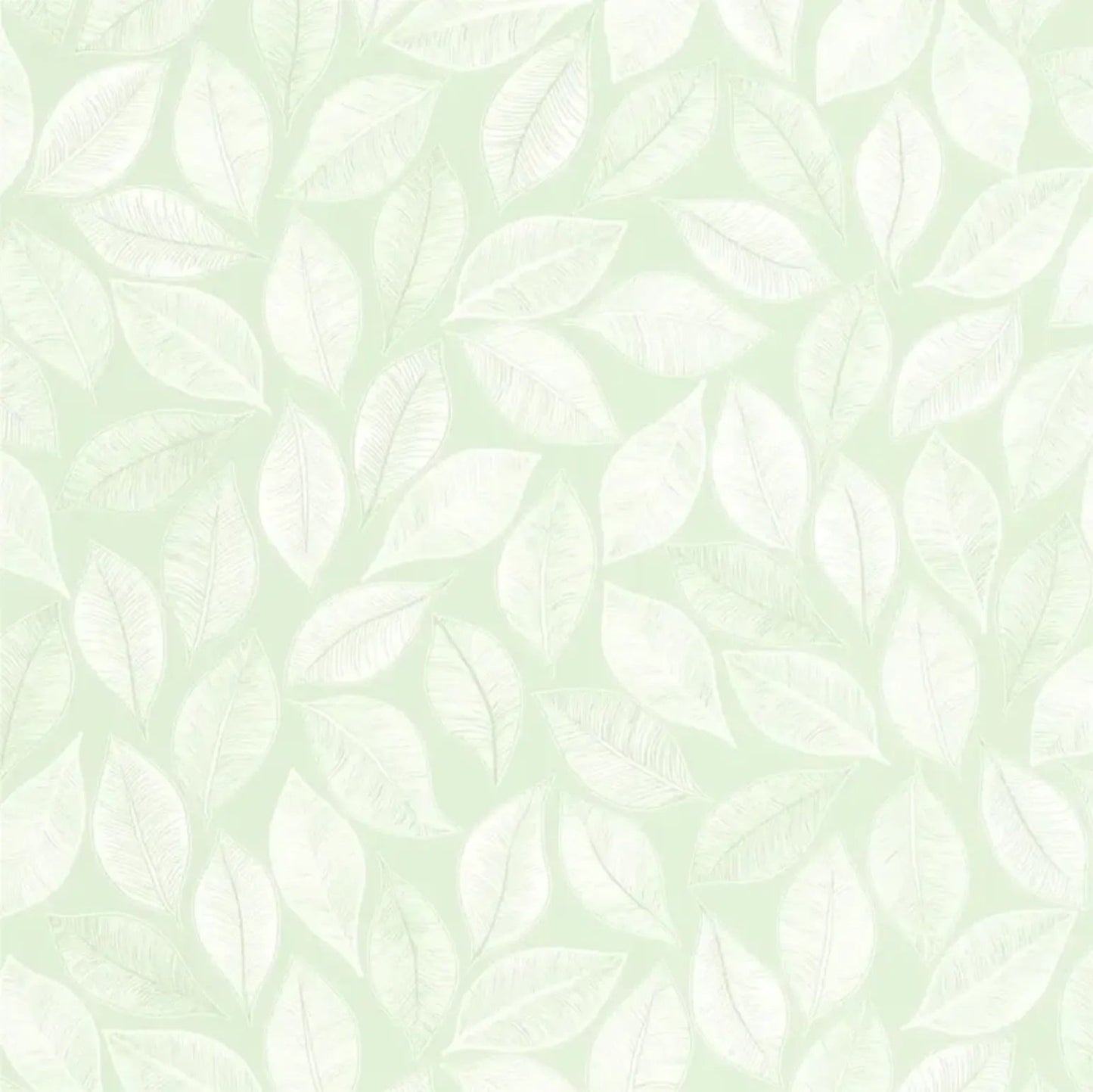 Closeup of a wallpaper showing its Nature, Pastels pattern, color, and subtle texture.