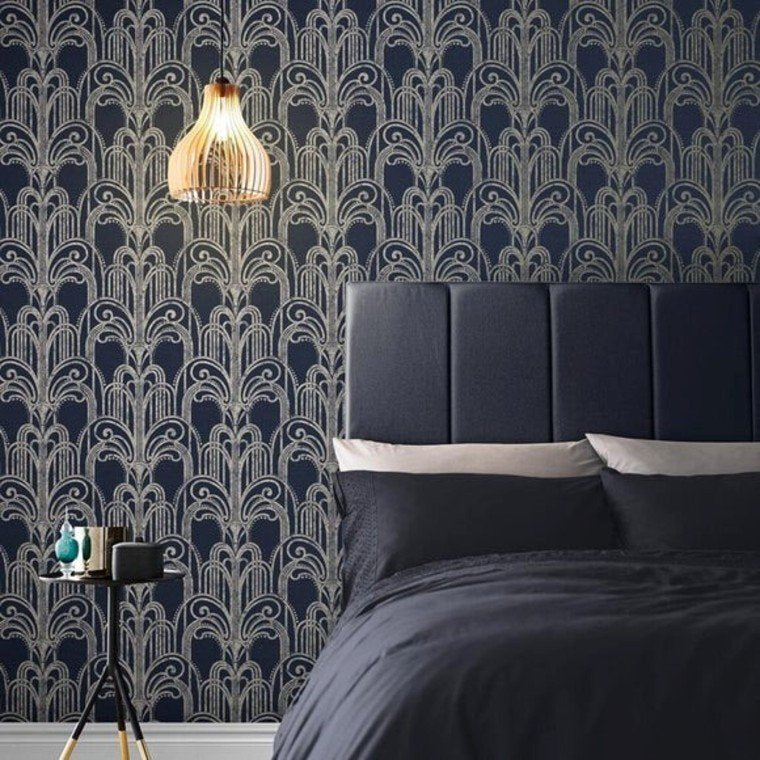 Graham & Brown Art Deco 105920