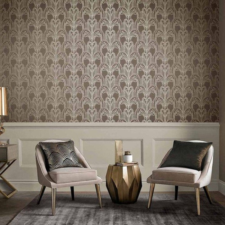 Graham & Brown Art Deco 105921