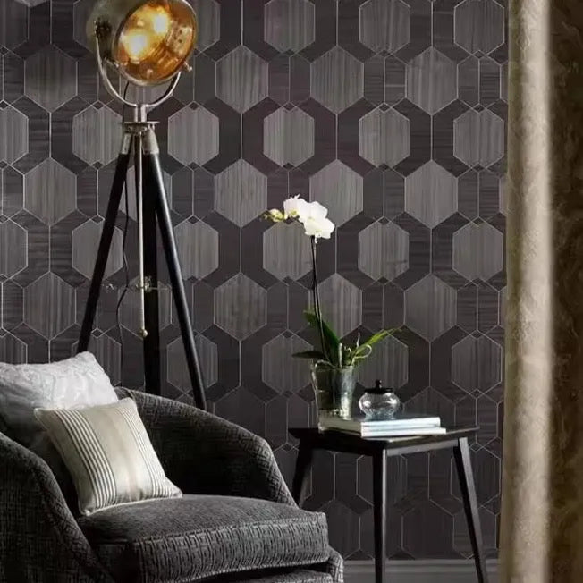 DE Casablanca Natural Wood 19-1005