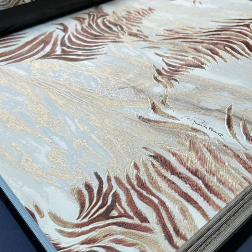 Roberto Cavalli Home No 9 - RC21011