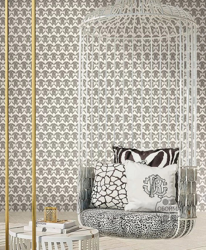 Roberto Cavalli Home No 9 - RC21034
