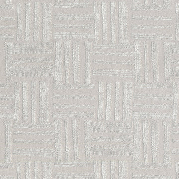 Textured gray patterned wallpaper