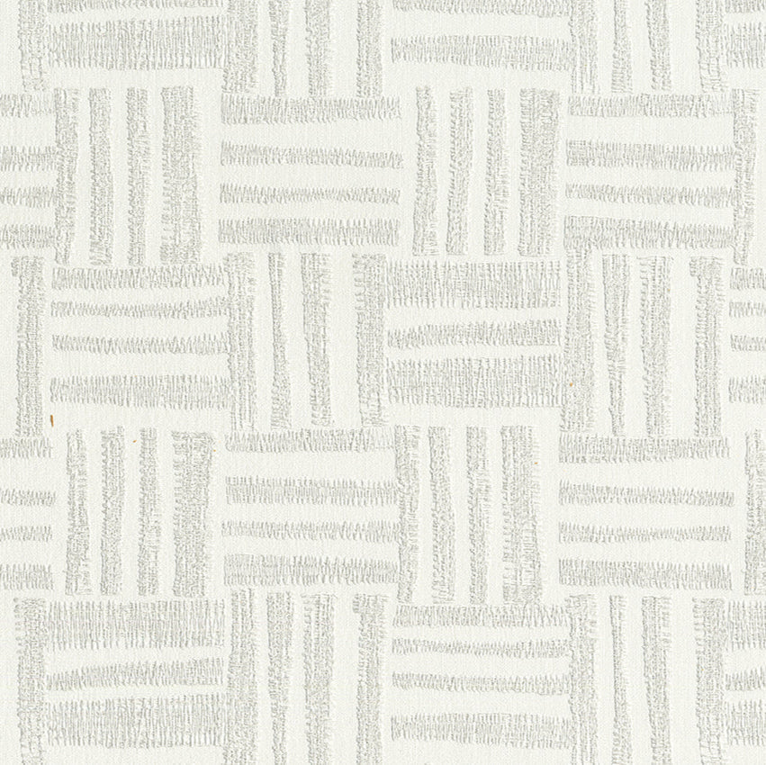 Gray geometric patterned background