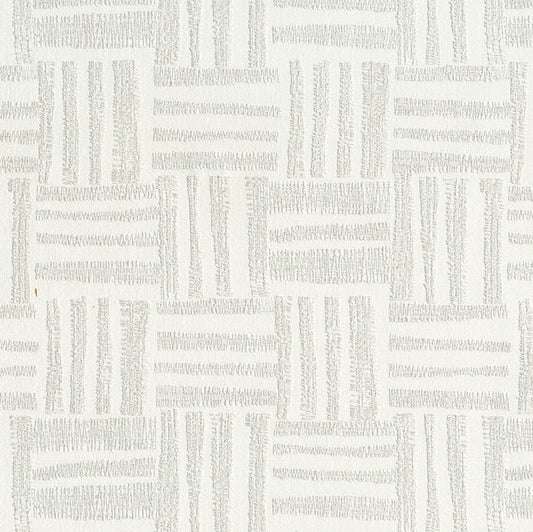 Gray geometric patterned background