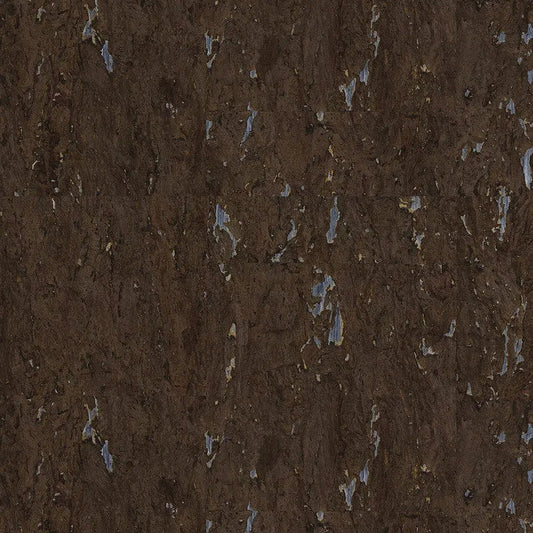 Closeup of a wallpaper showing its Contemporary, Cork, Dramatic, Luxury pattern, color, and subtle texture.