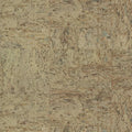 Closeup of a wallpaper showing its Contemporary, Cork, Luxury, Neutrals pattern, color, and subtle texture.