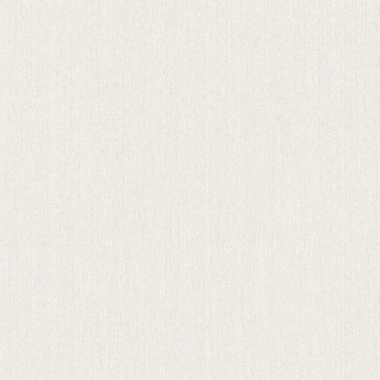 Closeup of a wallpaper showing its Contemporary, Neutrals, Plain pattern, color, and subtle texture.