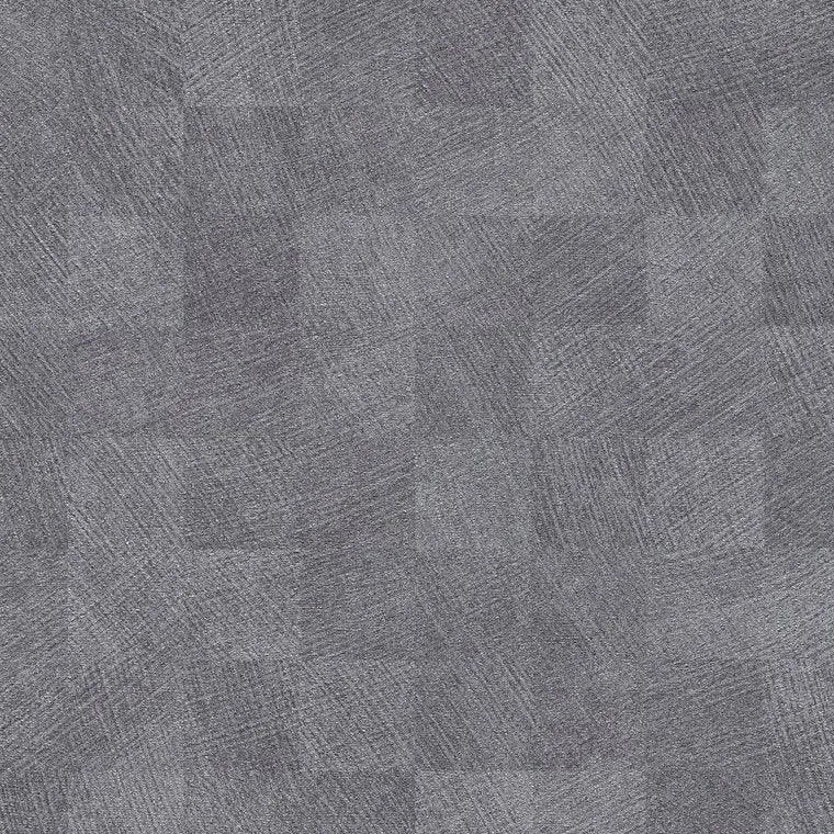 Closeup of a wallpaper showing its Contemporary, Geometric, Monochrome, Unicolour pattern, color, and texture.