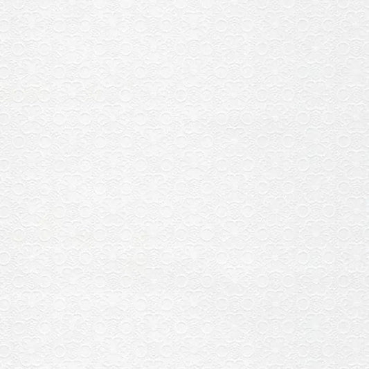 Closeup of a wallpaper showing its Floral, Kids pattern, color, and subtle texture.