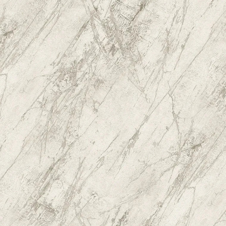 Closeup of a wallpaper showing its Abstract, Contemporary, Neutrals pattern, color, and texture.