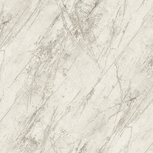 Closeup of a wallpaper showing its Abstract, Contemporary, Neutrals pattern, color, and texture.