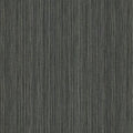 Closeup of a wallpaper showing its Black, Contemporary, Monochrome, Plain, Stripes pattern, color, and subtle texture.