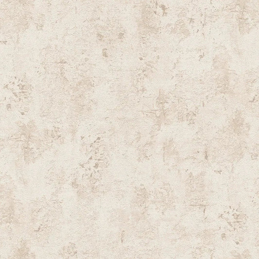 Closeup of a wallpaper showing its Abstract, Contemporary, Neutrals pattern, color, and texture.