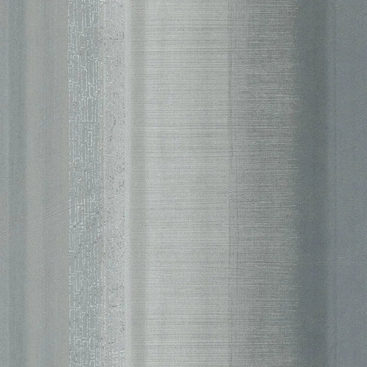 Closeup of a wallpaper showing its Contemporary, Stripes, Two-tone pattern, color, and texture.