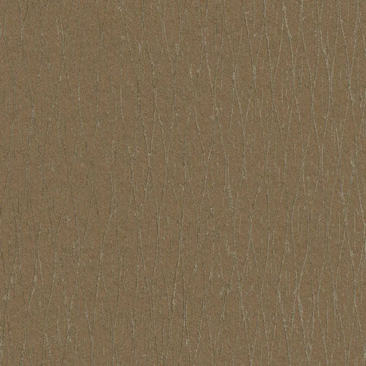 Closeup of a wallpaper showing its Contemporary, Neutrals, Two-tone, Waves pattern, color, and texture.