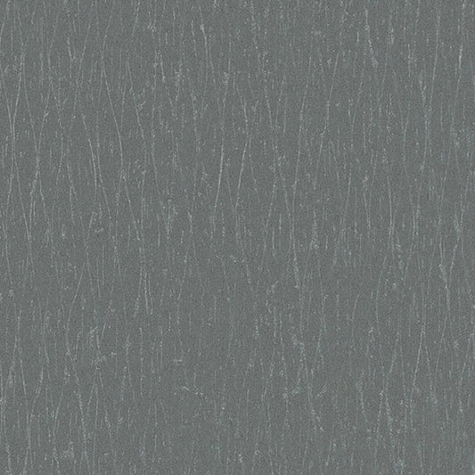 Closeup of a wallpaper showing its Contemporary, Neutrals, Two-tone, Waves pattern, color, and texture.