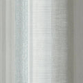 Closeup of a wallpaper showing its Contemporary, Neutrals, Stripes, Two-tone pattern, color, and texture.