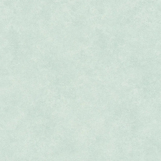 Closeup of a wallpaper showing its Contemporary, Green, Pastels, Plain pattern, color, and texture.