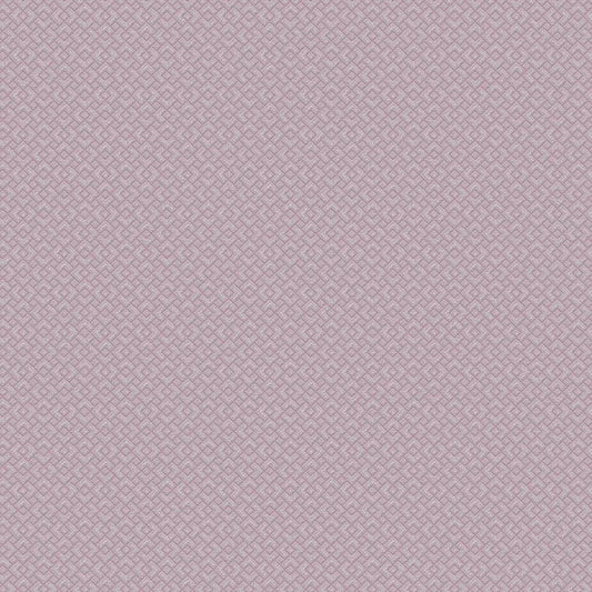Closeup of a wallpaper showing its Contemporary, Pastels, Pink, Plain pattern, color, and subtle texture.