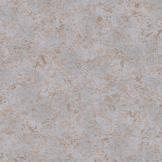 Closeup of a wallpaper showing its Abstract, Contemporary, Neutrals, Purple pattern, color, and texture.