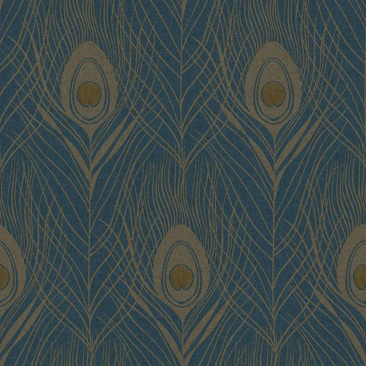 Closeup of a wallpaper showing its Contemporary, Dramatic, Floral, Two-tone, Unicolour pattern, color, and texture.