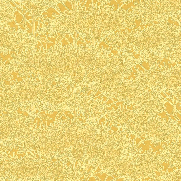 Closeup of a wallpaper showing its Abstract, Contemporary, Plain, Unicolour pattern, color, and texture.