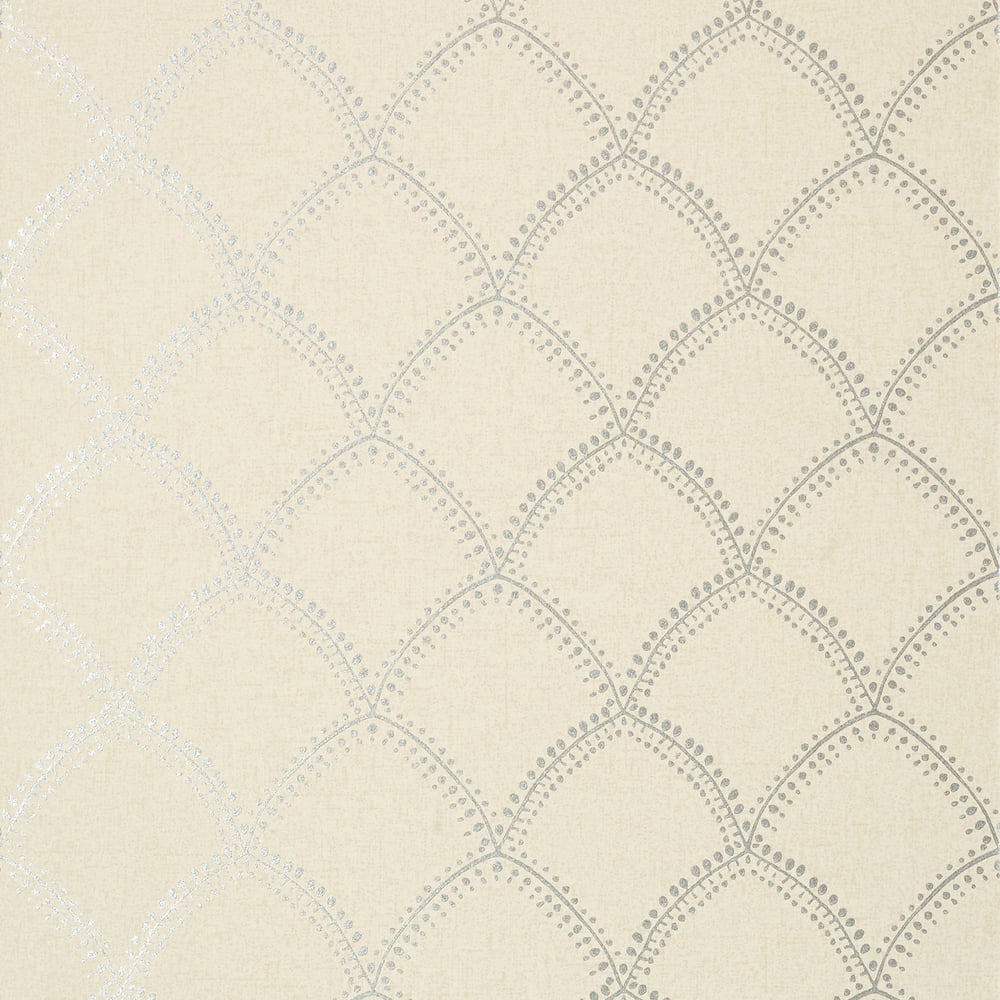 Anna French Burmese Metallic Beige AT7907