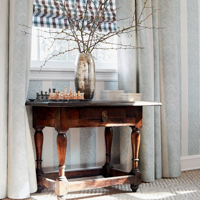 Anna French Clipperton Stripe AT15129