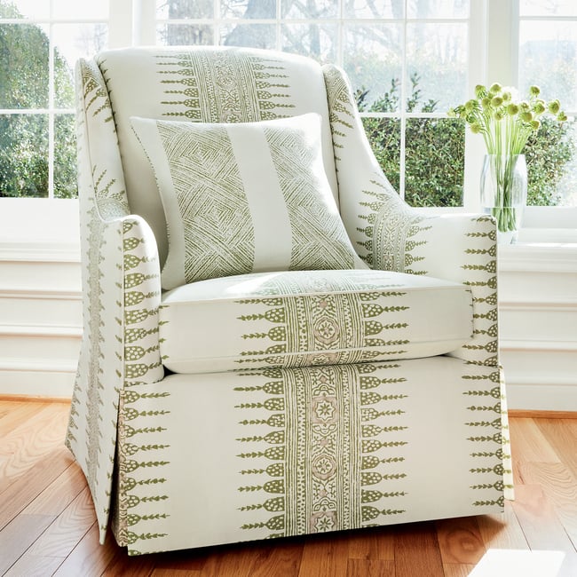 Anna French Javanese Stripe AT15136