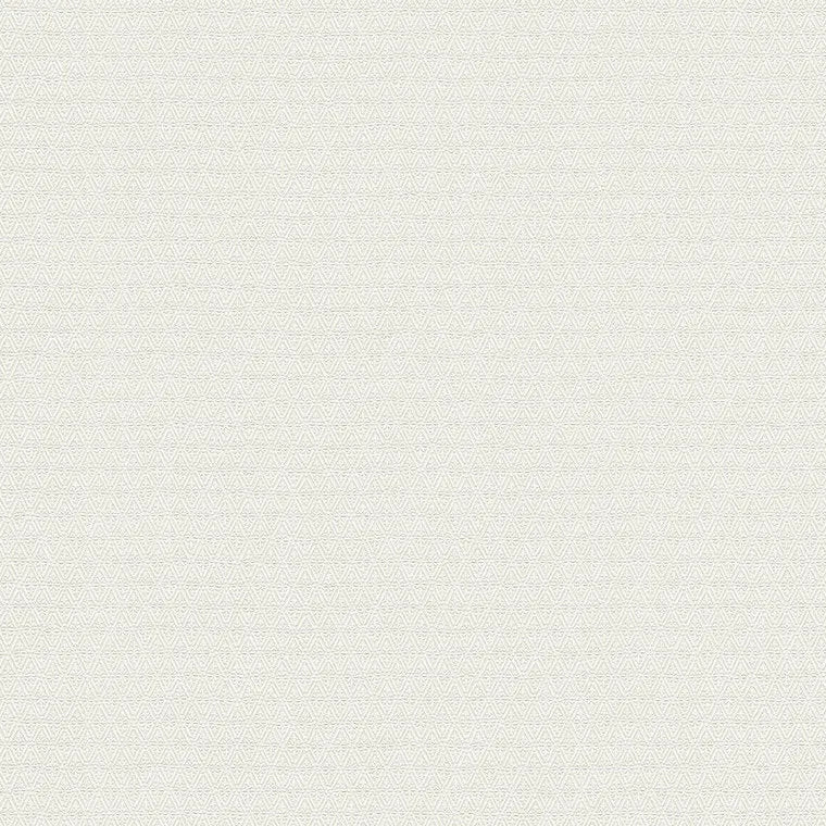 Closeup of a wallpaper showing its Contemporary, Geometric, Plain pattern, color, and texture.